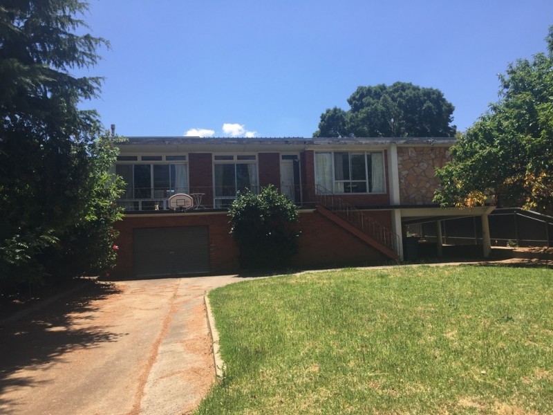 29 Thorby Crescent, Griffith NSW 2680