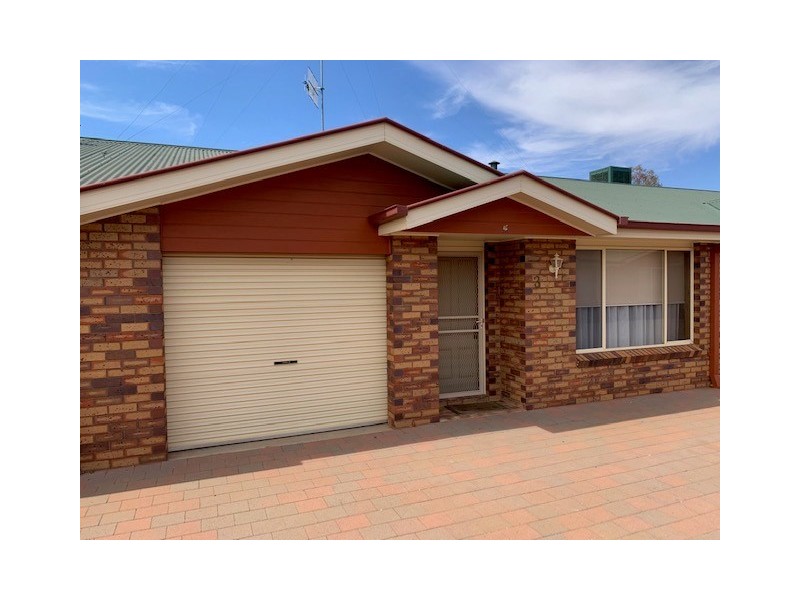 3/10-12 Rose Street, Hillston NSW 2675