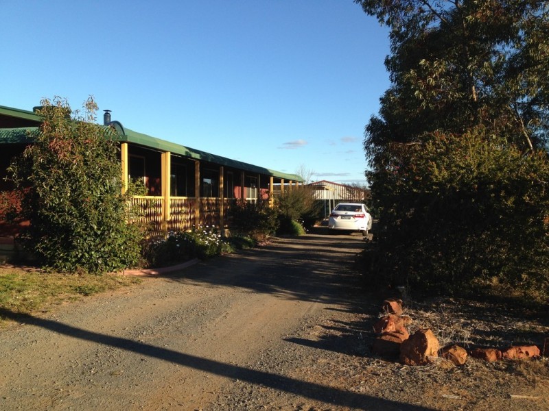 38 Campbell Street, Darlington Point NSW 2706