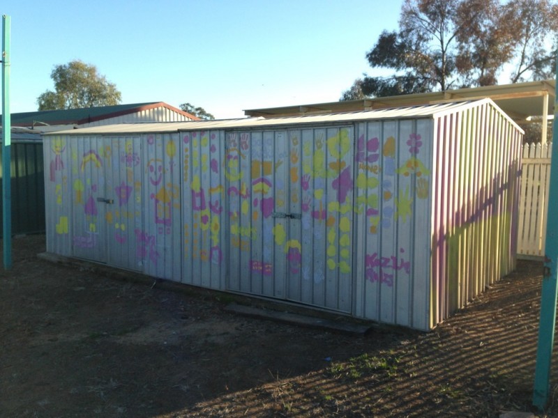 38 Campbell Street, Darlington Point NSW 2706