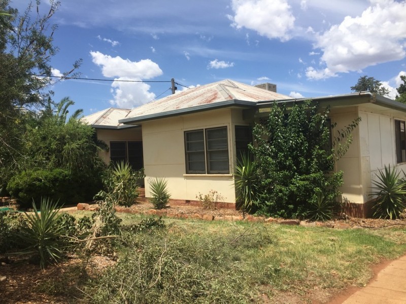 130 Macarthur Street, Griffith NSW 2680