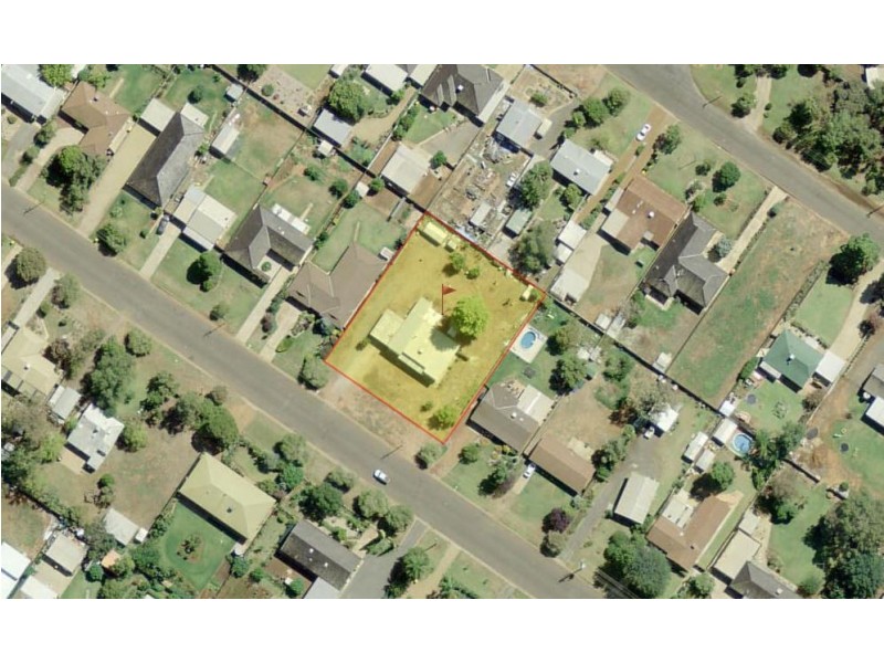 20-22 Leaver Street, Yenda NSW 2681