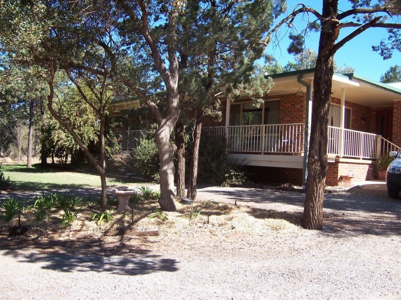 221 Mallinson, Lake Wyangan NSW 2680