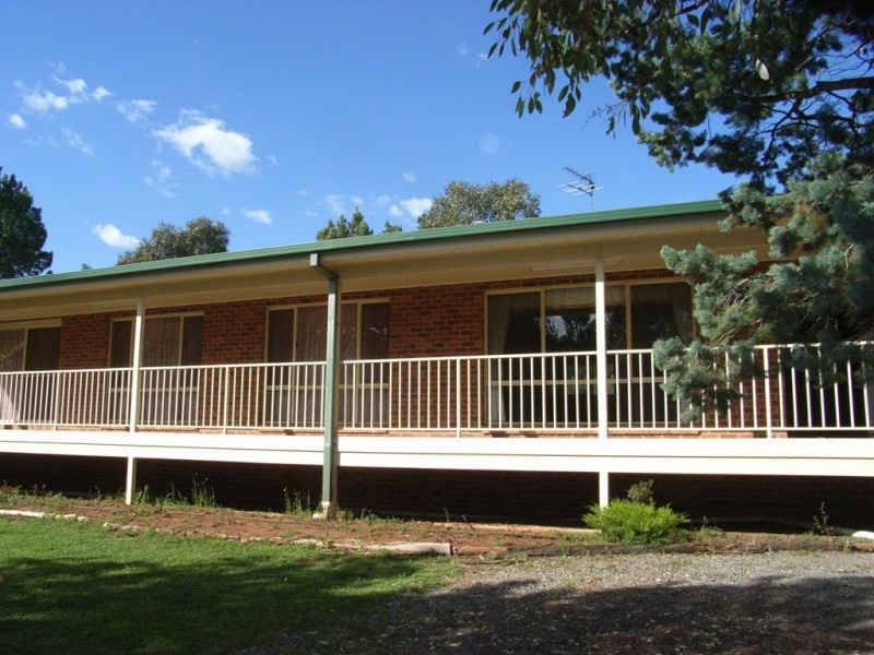 221 Mallinson, Lake Wyangan NSW 2680
