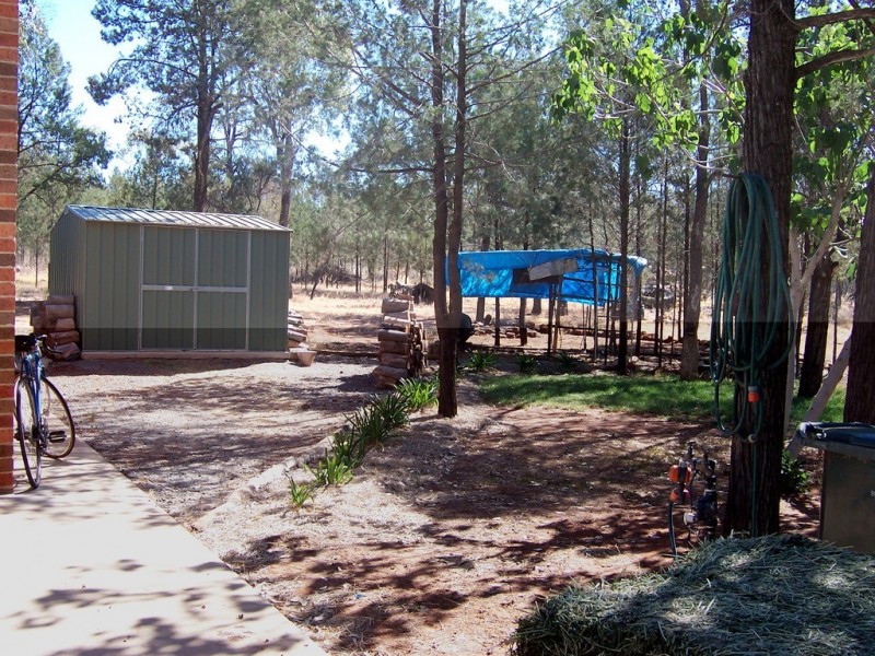 221 Mallinson, Lake Wyangan NSW 2680