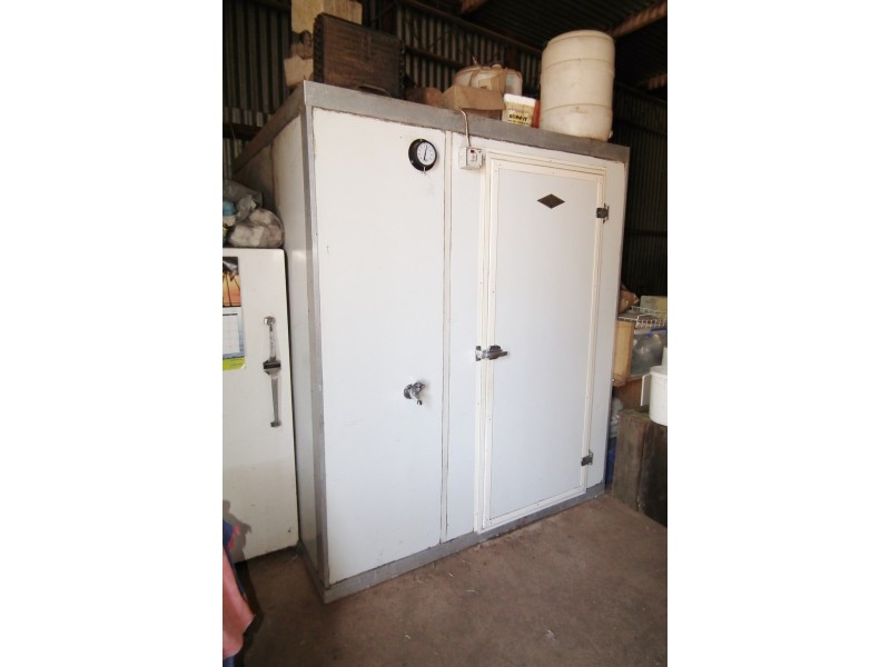 910 Stafford Road, Griffith NSW 2680