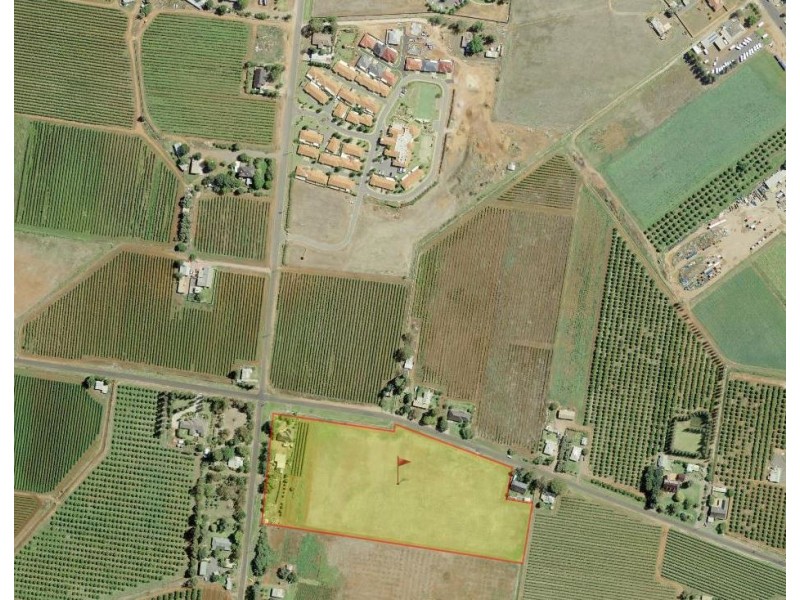 910 Stafford Road, Griffith NSW 2680