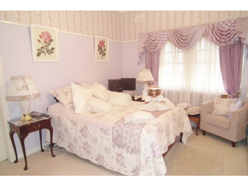 12 Edmondson Avenue, Griffith NSW 2680