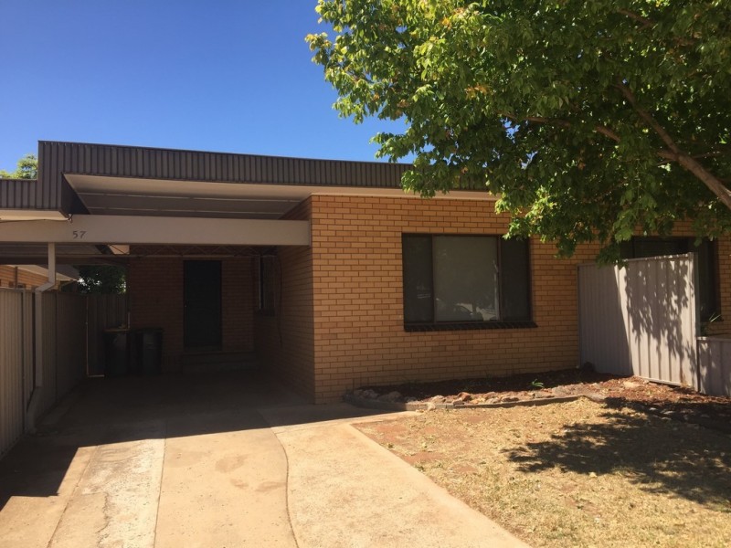 3/57 Merrigal Street, Griffith NSW 2680