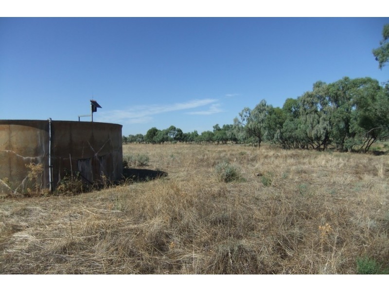 “Wilga” McKinley Road, Hillston NSW 2675