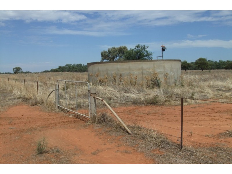 “Wilga” McKinley Road, Hillston NSW 2675
