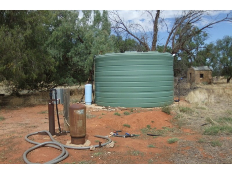 “Wilga” McKinley Road, Hillston NSW 2675