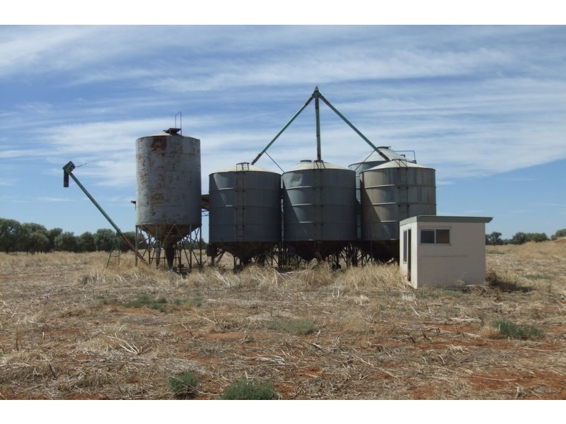 “Wilga” McKinley Road, Hillston NSW 2675