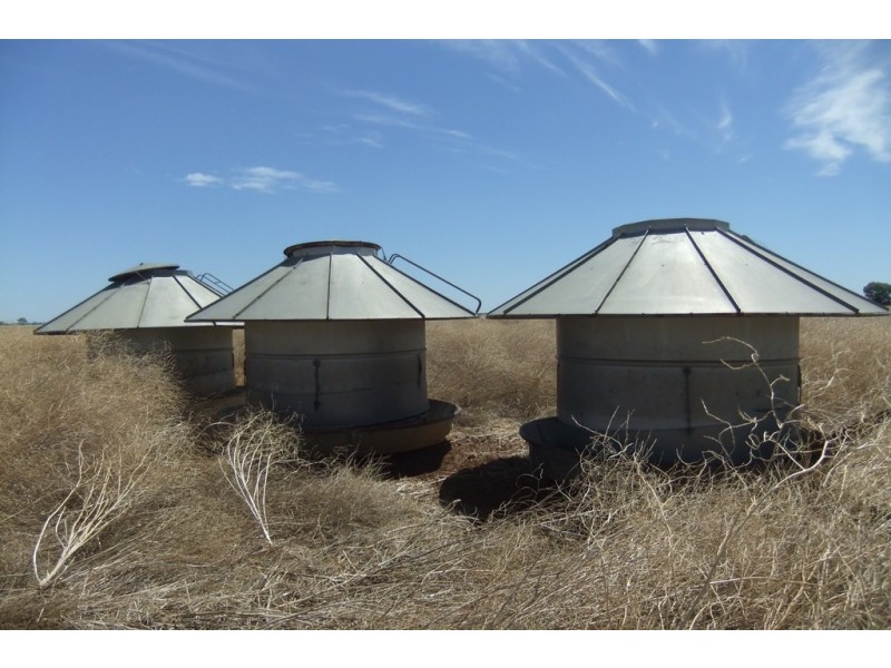 “Wilga” McKinley Road, Hillston NSW 2675