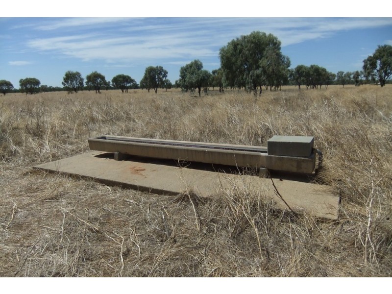 “Wilga” McKinley Road, Hillston NSW 2675