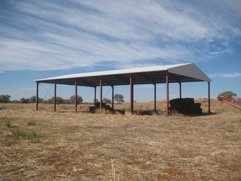 “Wilga” McKinley Road, Hillston NSW 2675