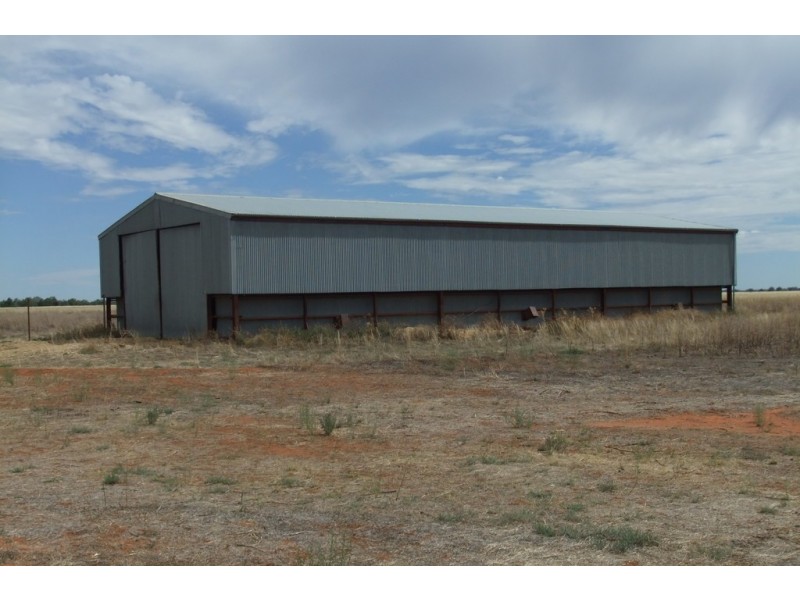 “Wilga” McKinley Road, Hillston NSW 2675