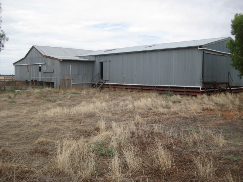 “Wilga” McKinley Road, Hillston NSW 2675