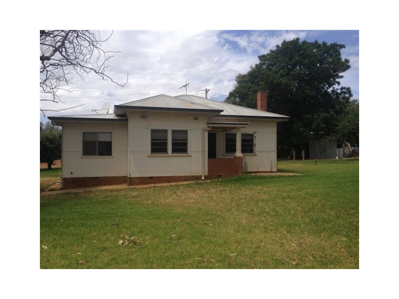 NERICON FARM HOUSE, Nericon NSW 2680