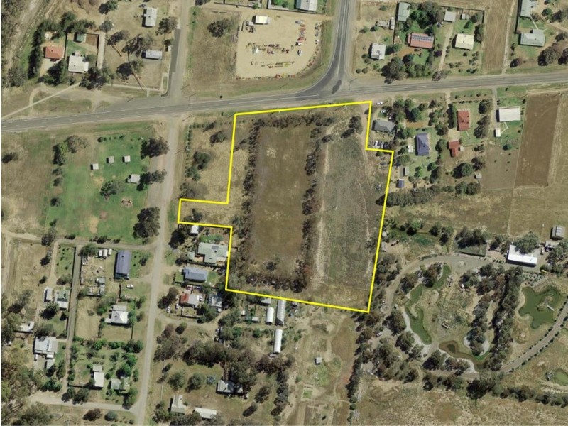 Lot 1 Darlington Street, Darlington Point NSW 2706