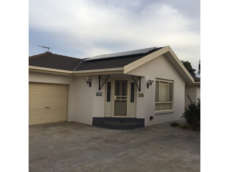 3/42-44 ERSKINE ROAD, Griffith NSW 2680