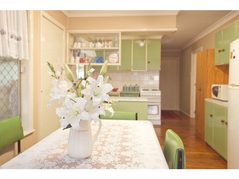 22 Griffin Avenue, Griffith NSW 2680