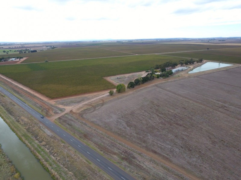 Farm 1328 Wilga Road, Whitton NSW 2705