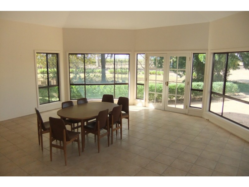 Farm 1328 Wilga Road, Whitton NSW 2705