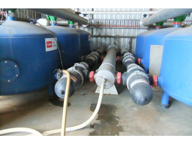 Farm 1328 Wilga Road, Whitton NSW 2705