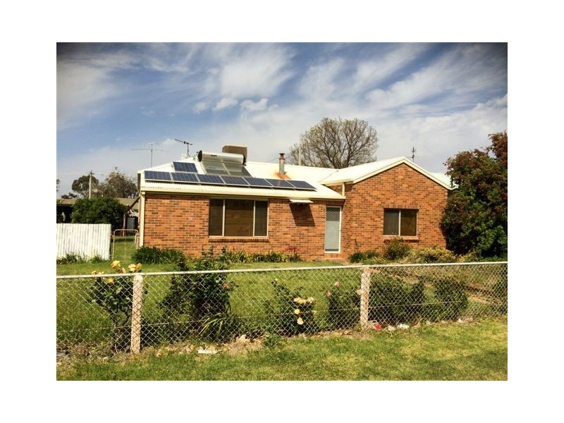34 BINYA, Griffith NSW 2680