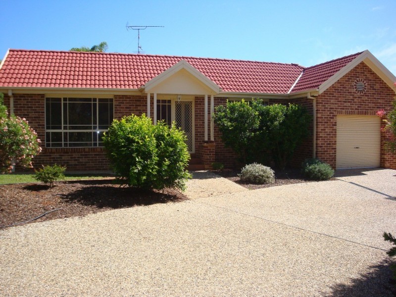 1/15 Robertson Street, Griffith NSW 2680