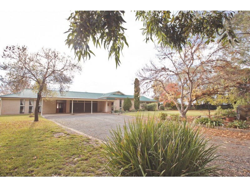 161 Whitton Road, Yenda NSW 2681