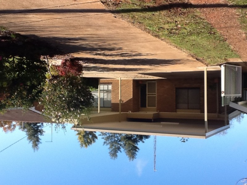 26 MARCUS STREET, Griffith NSW 2680