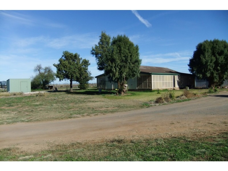 Farm 43 Casserly Road, Warrawidgee NSW 2680