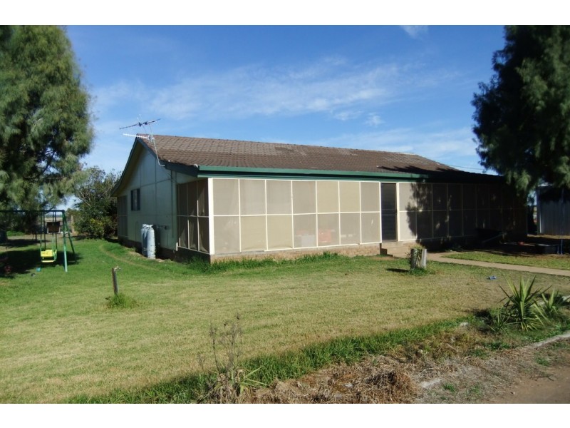 Farm 43 Casserly Road, Warrawidgee NSW 2680
