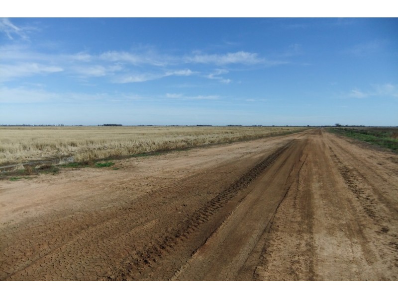 Farm 43 Casserly Road, Warrawidgee NSW 2680