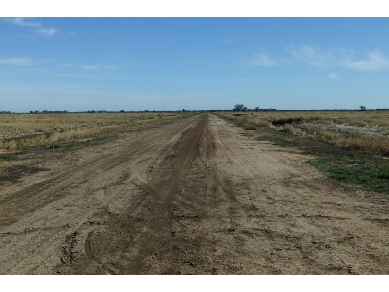 Farm 43 Casserly Road, Warrawidgee NSW 2680