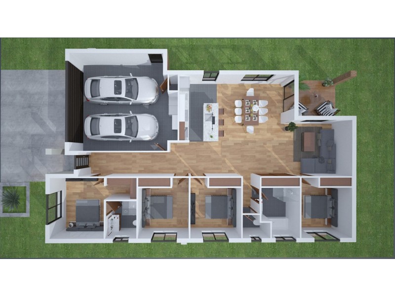 48 MADDEN DRIVE, Griffith NSW 2680