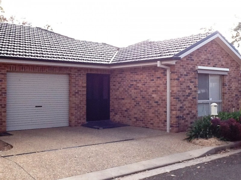 3 Briggs Lane, Griffith NSW 2680