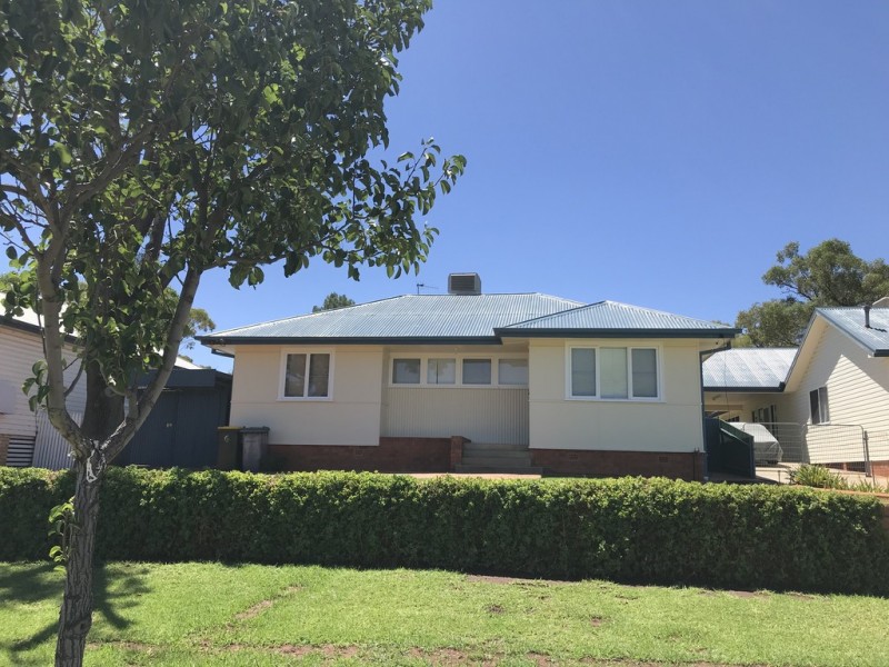 111 Macarthur Street, Griffith NSW 2680