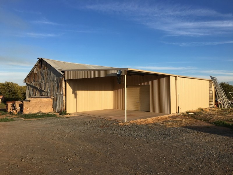Farm 233 Ross Road, Yoogali NSW 2680