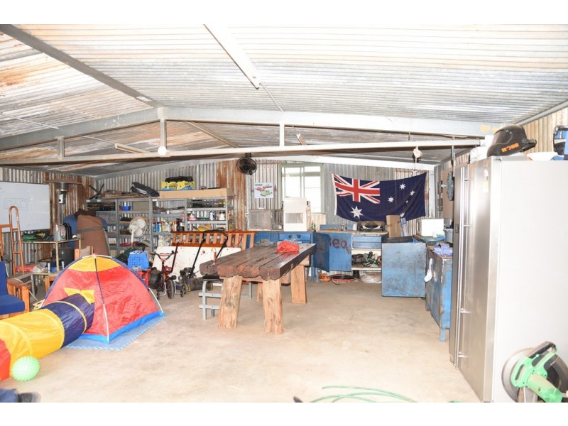 91 Dredge Street, Yenda NSW 2681