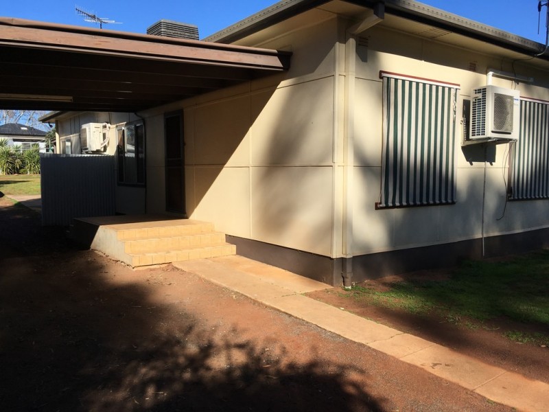 3/58 Bromfield Street, Griffith NSW 2680