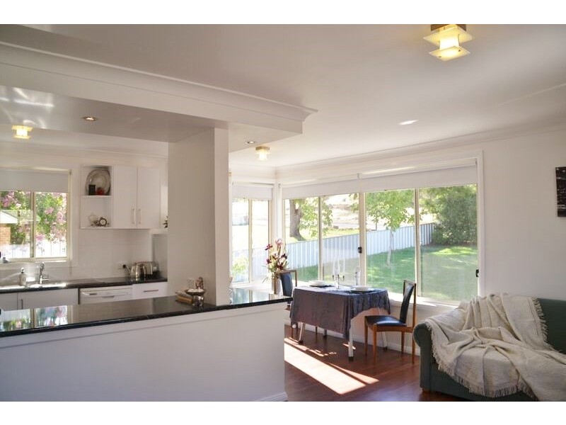 5 Mcnabb Crescent, Griffith NSW 2680