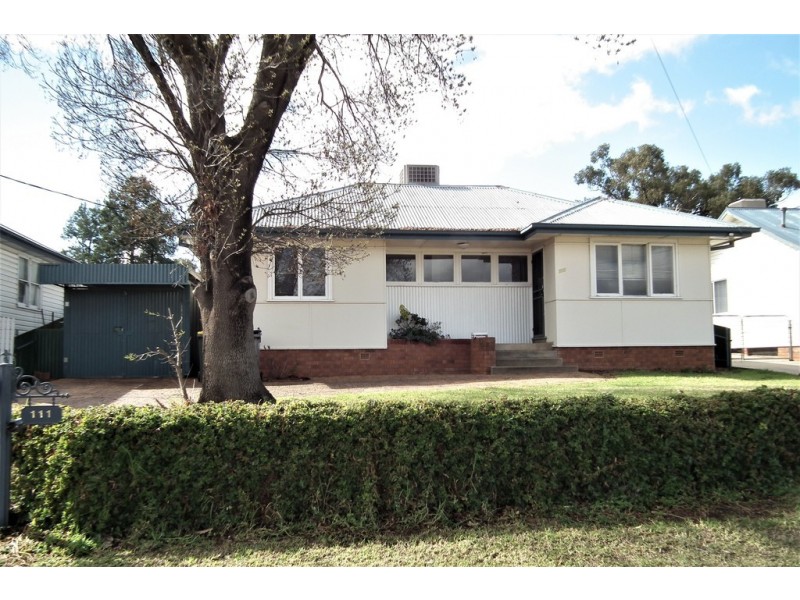 111 Macarthur Street, Griffith NSW 2680