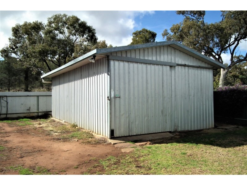 111 Macarthur Street, Griffith NSW 2680