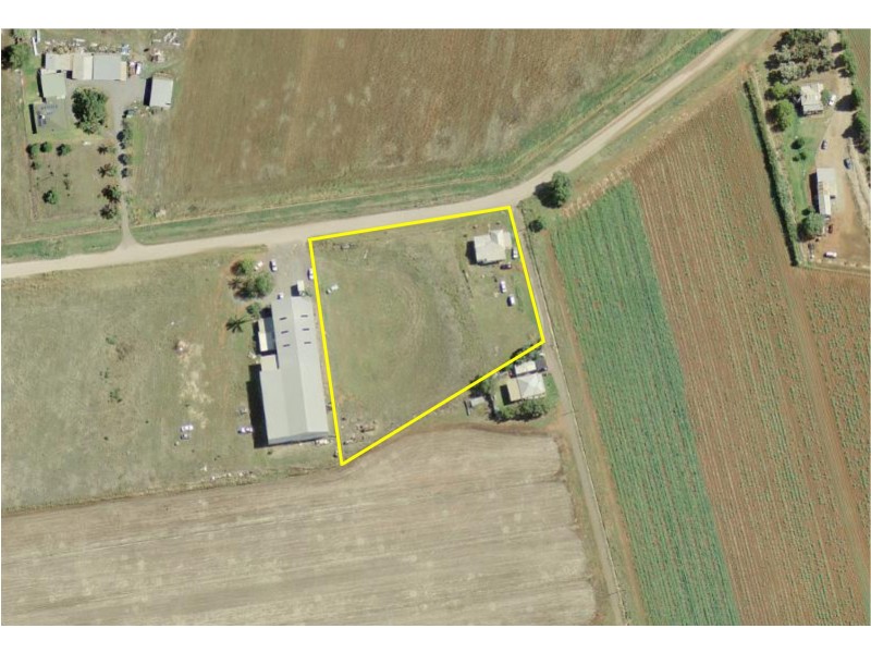 135 Rae Road, Griffith NSW 2680