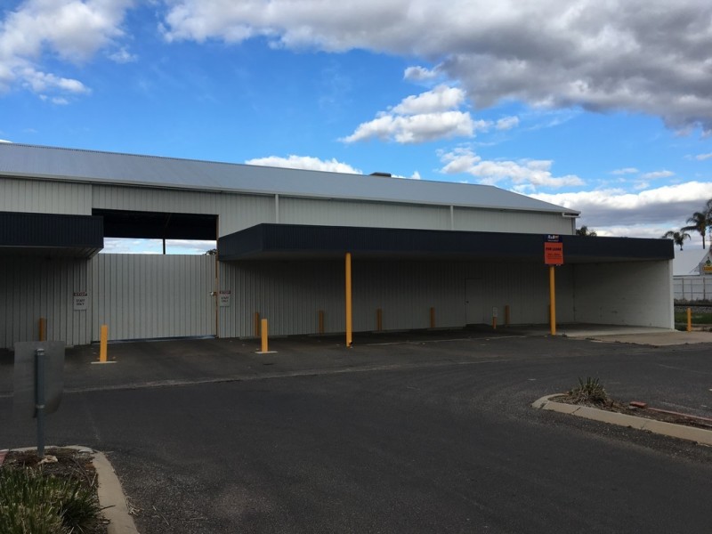 120 WAKADEN STREET, Griffith NSW 2680