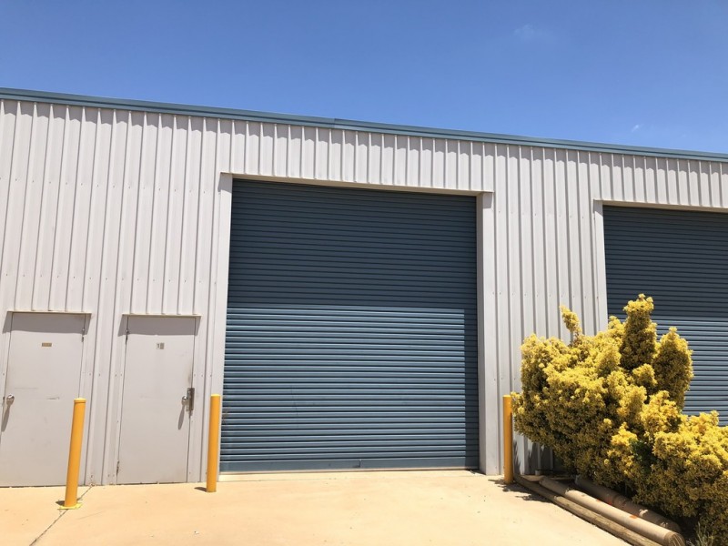 15/10 Battista Street, Griffith NSW 2680