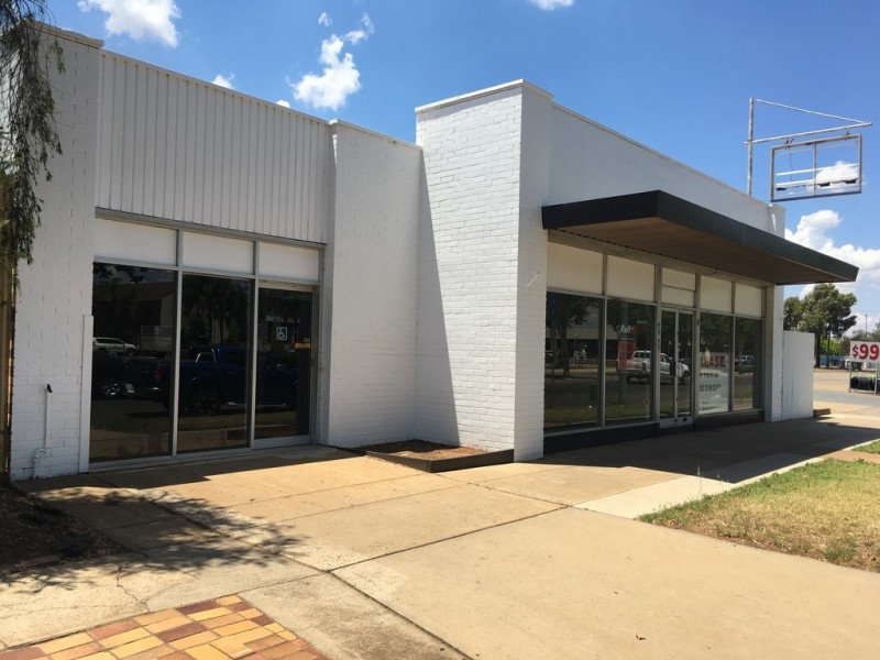 93-95 BANNA AVENUE, Griffith NSW 2680